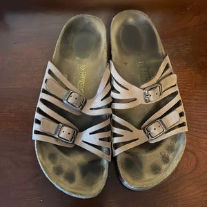 Birkenstock Granada SIZE 39 women’s sandals